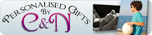 C & N Gifts of Rossendale