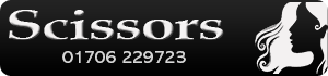 Scissors Hairdressers of Rossendale